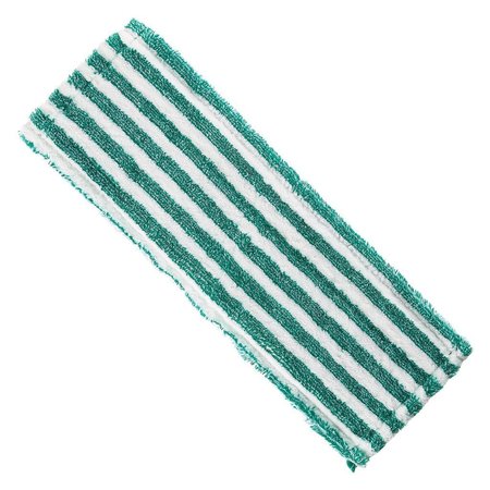 LIBMAN COMMERCIAL 18 Microfiber Mop Refill, 6PK 119